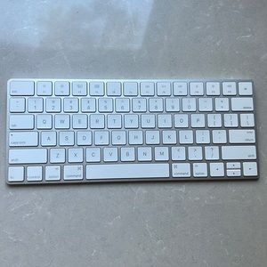Magic Keyboard